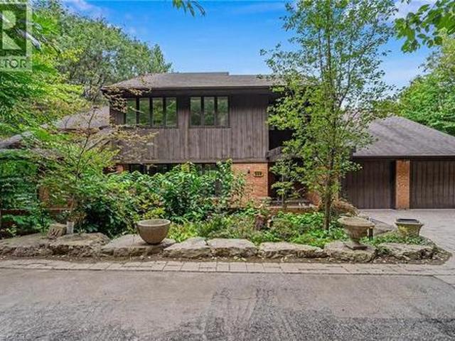 House for sale in Ancaster, Ontario