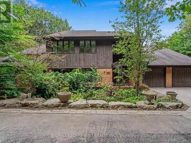 House for sale in Ancaster, Ontario