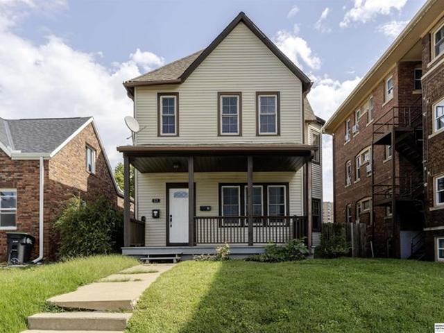 House for sale in Omaha, Douglas County