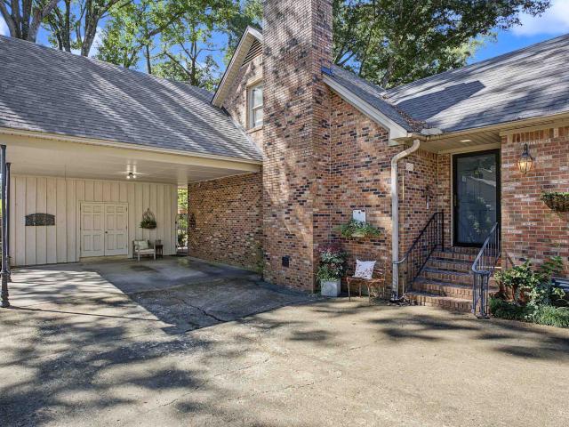 House for sale in Covington, West Tennessee