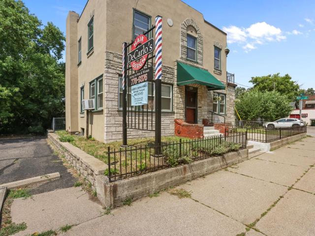Commercial for sale in Ramsey, Minnesota