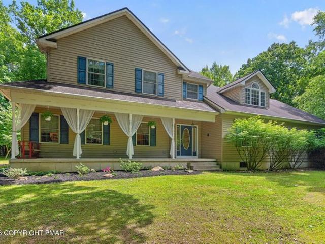 House for sale in Saylorsburg, Pennsylvania
