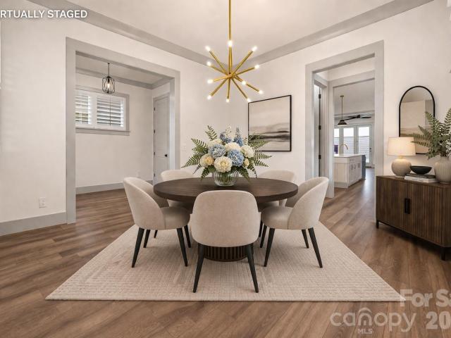 House for sale in Fort Mill, South Carolina