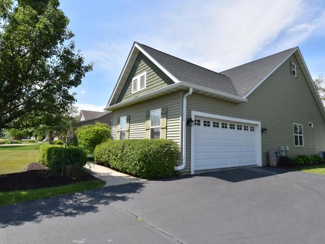 House for sale in Williams Bay, Wisconsin