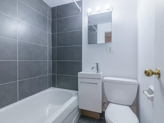 Apartment for rent in St. Leonard's, Quebec