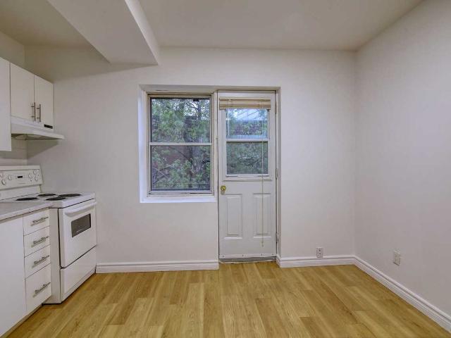 Apartment for rent in St. Leonard's, Quebec