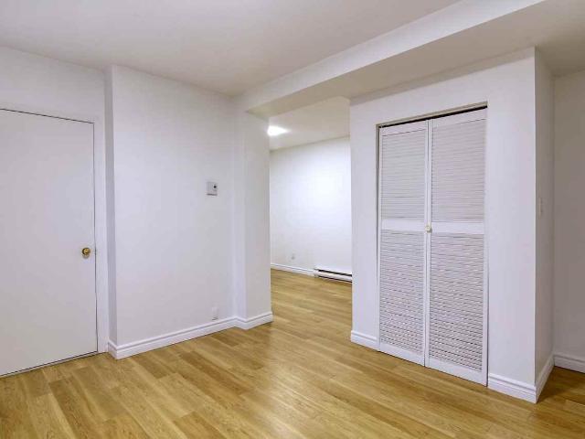 Apartment for rent in St. Leonard's, Quebec