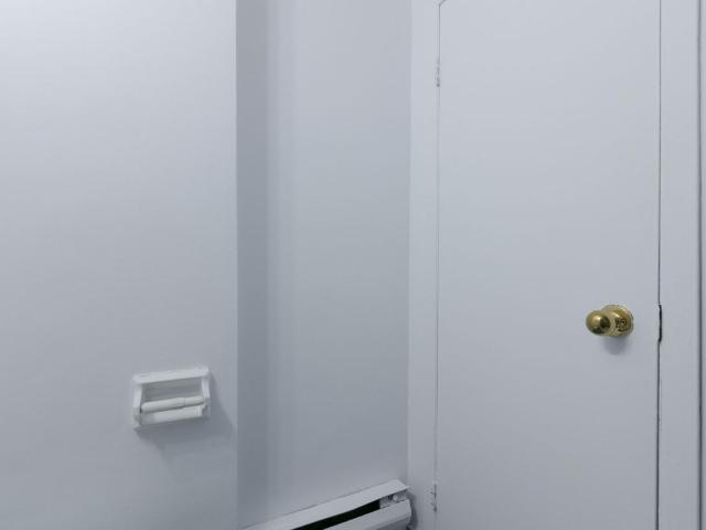 Apartment for rent in St. Leonard's, Quebec