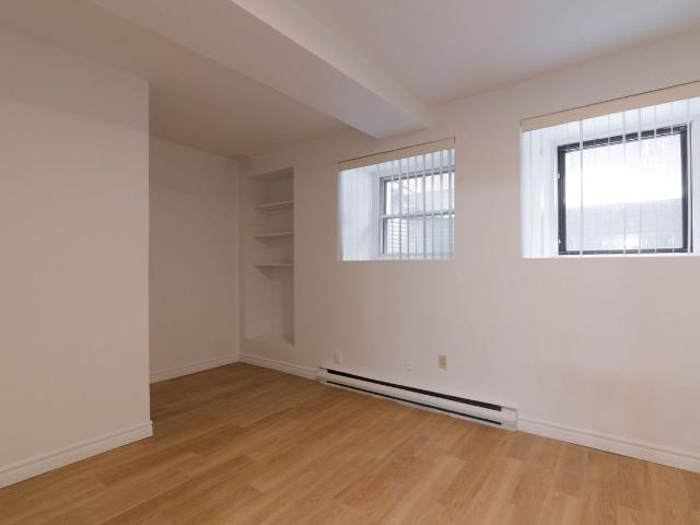 Apartment for rent in St. Leonard's, Quebec