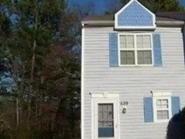 Townhouse for sale in Stone Mountain, Georgia