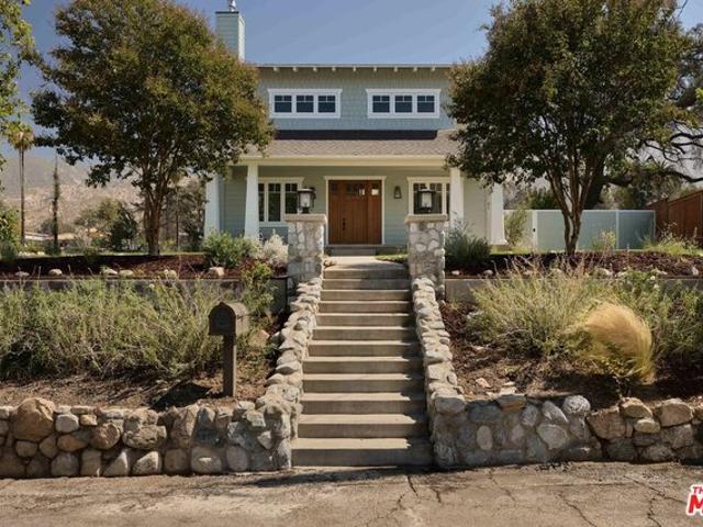 House for sale in Altadena, Los Angeles County