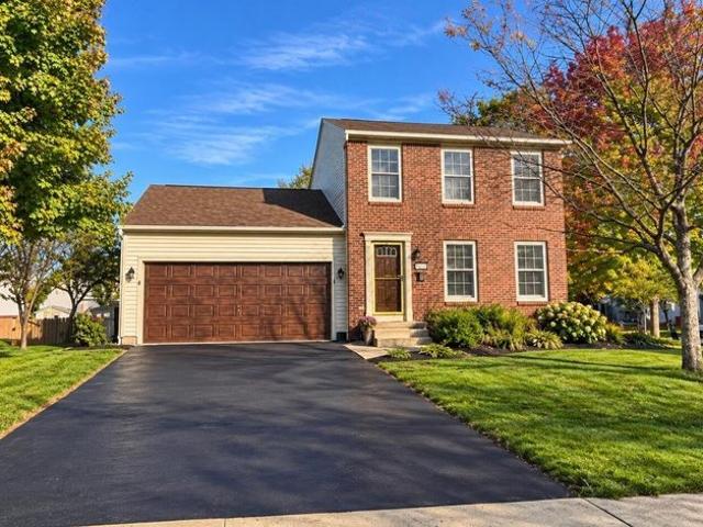 House for sale in Pataskala, Licking County