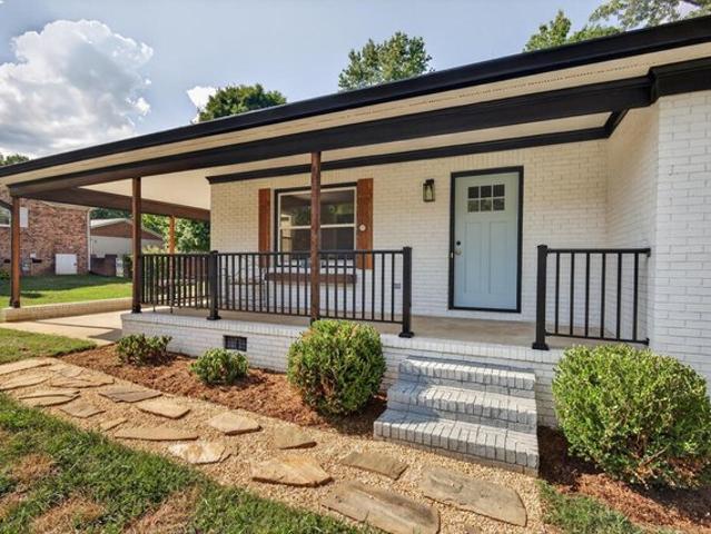 House for sale in Hillsborough, North Carolina