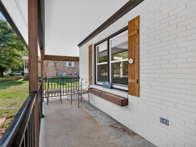 House for sale in Hillsborough, North Carolina