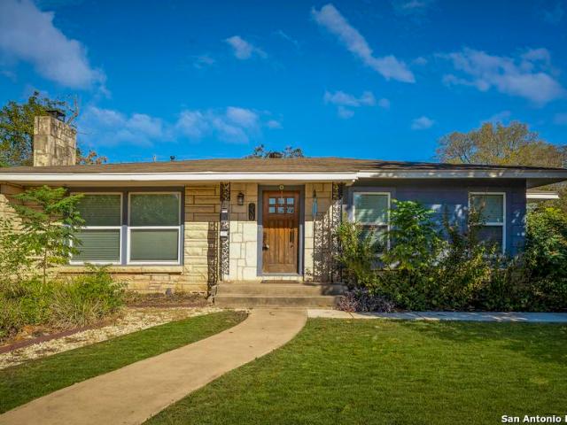 House for sale in Leesville, Texas