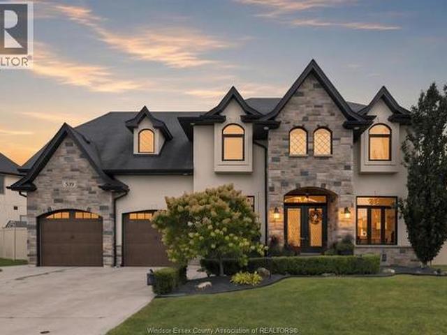 House for sale in Lakeshore, Ontario
