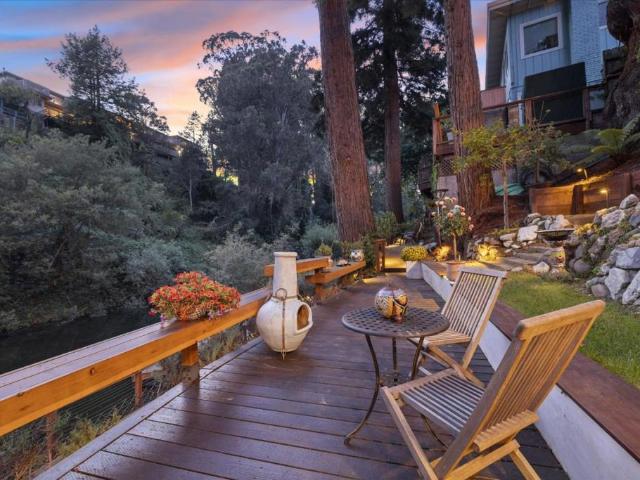 House for sale in Capitola, California