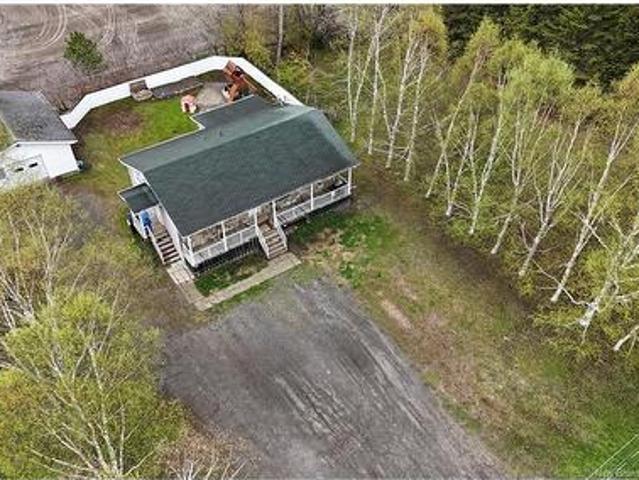 House for sale in Restigouche, New Brunswick