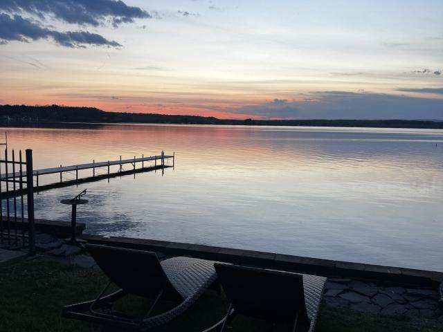 House for sale in Saratoga, New York