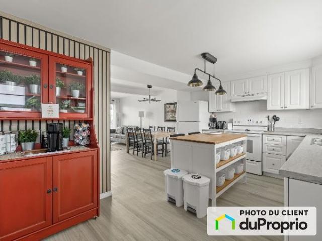 House for rent in Gatineau