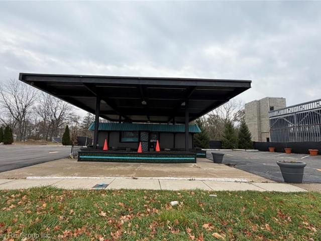 Commercial for sale in Ypsilanti, Michigan