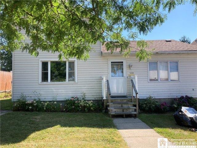 House for sale in Dunkirk, New York