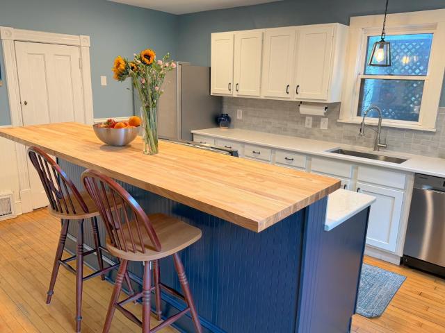 House for sale in West Seventh - Fort Road, Saint Paul