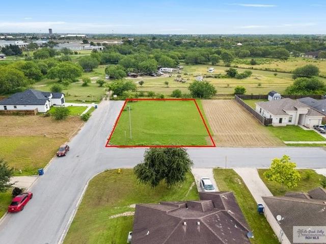 Land for sale in Cameron, Texas