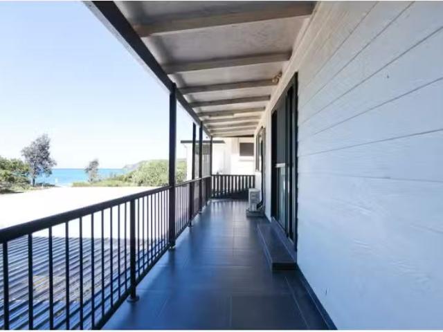 Apartment for rent in Korora, Coffs Harbour City Council