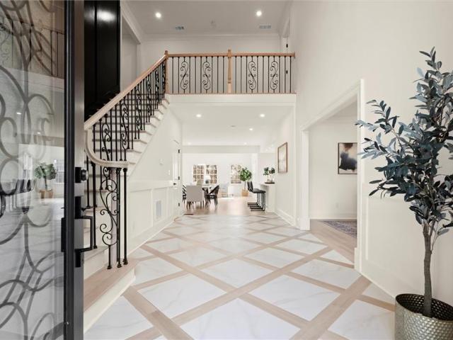 House for sale in Cobb, Georgia