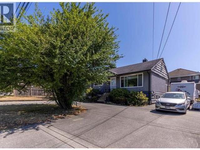 House for sale in Coquitlam, British Columbia