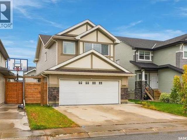 House for sale in Brighton, Saskatoon