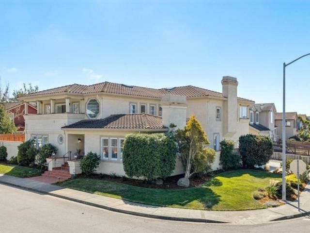 House for sale in Half Moon Bay, San Mateo County