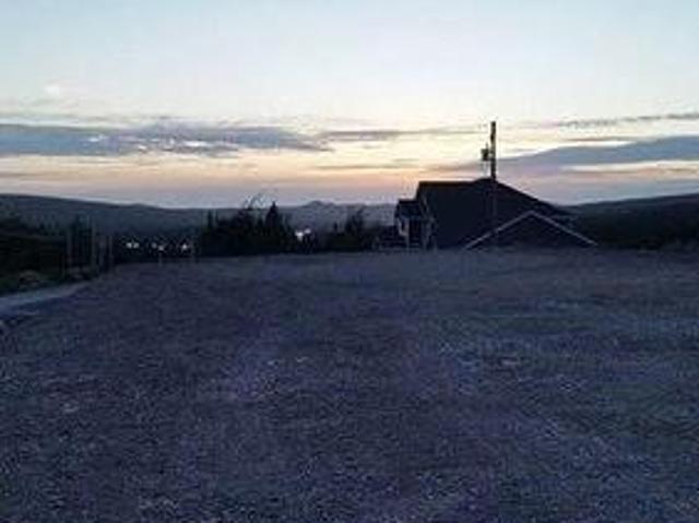 Land for sale in Cappahayden, Newfoundland And Labrador