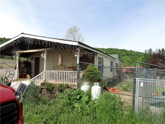 House for sale in Castle Creek, New York