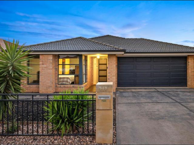 House for rent in Horseshoe Creek, South Australia