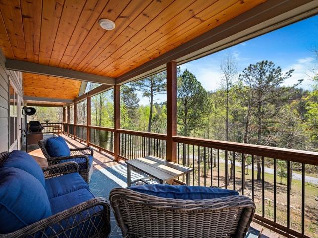 House for sale in Blairsville, Georgia