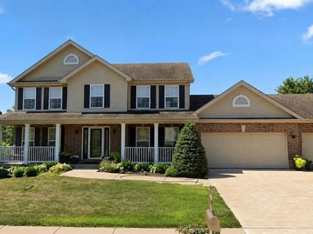 House for sale in Foristell, Missouri