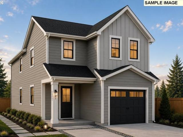 House for sale in Battle Ground, Washington