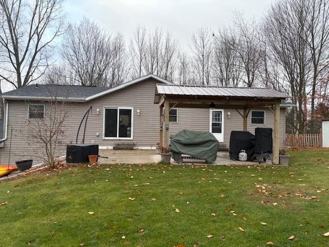 House for sale in Kewaunee, Wisconsin