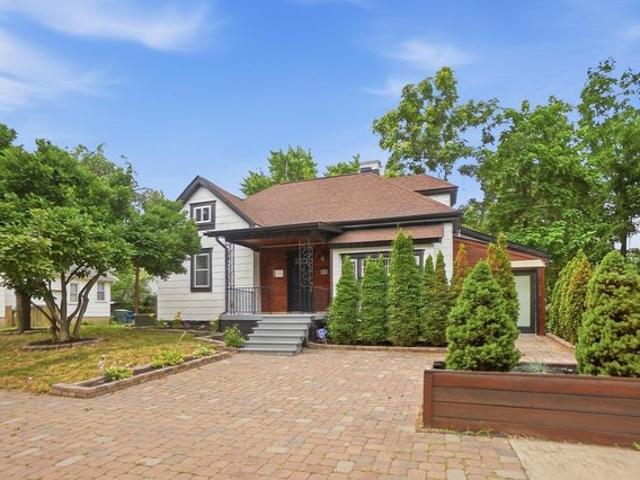 House for sale in Columbus, Ohio