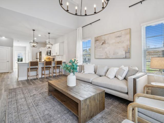Townhouse for sale in Hermitage