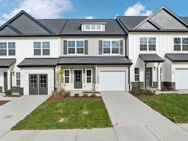 Townhouse for sale in Tennessee