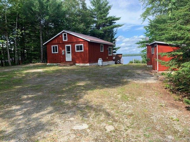 House for sale in Maine