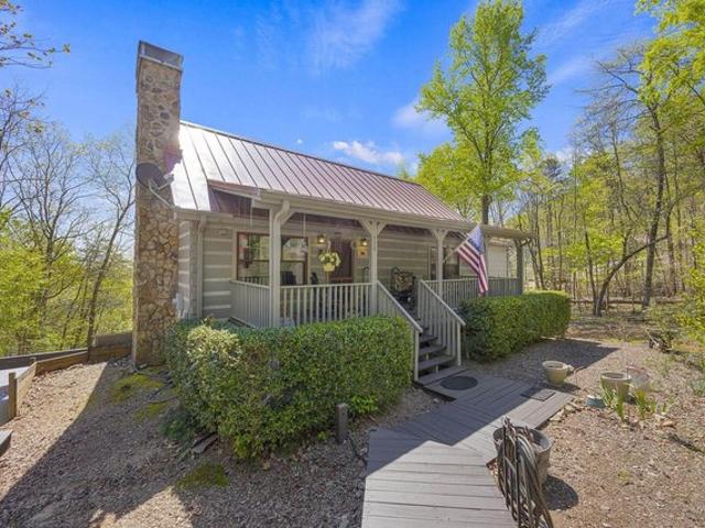 House for sale in Pickens, South Carolina