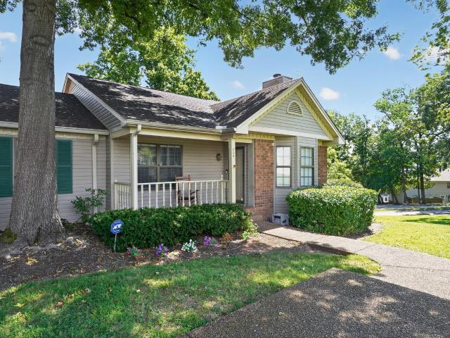 Condo for sale in Tennessee