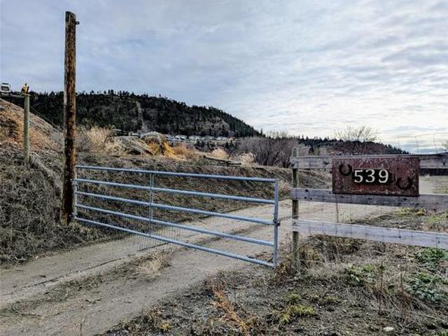Land for sale in Winfield, British Columbia