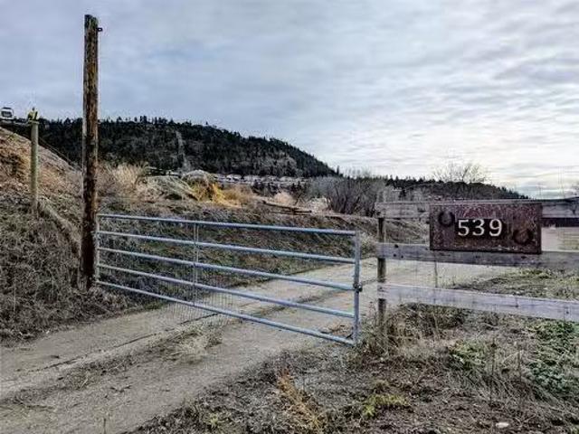 House for sale in Winfield, British Columbia