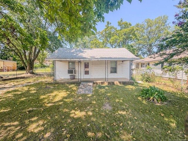 House for sale in Konawa, Oklahoma