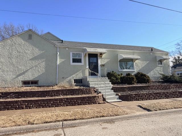 House for sale in Davenport, Iowa